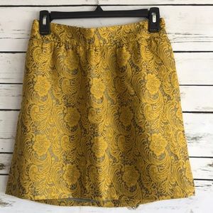 NWT Banana Republic Skirt Size 0